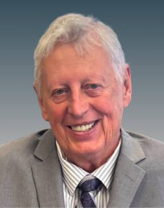 Senator Mark McConkey