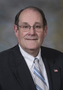 senator jim gray