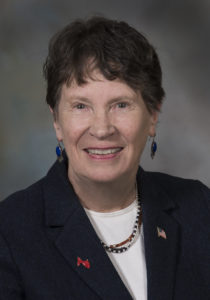 nh senator ruth ward