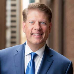 Senator Tim McGough