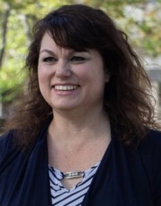 Senator Victoria Sullivan